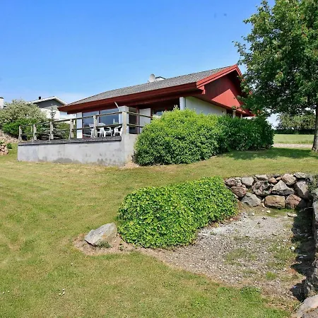 Holiday home Holiday Thurovej *