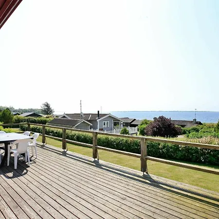 Holiday home Holiday Thurovej Bojden