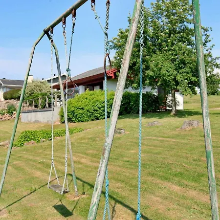 Holiday Thurovej Holiday home *