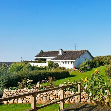 Holiday home Holiday Thurovej Bojden