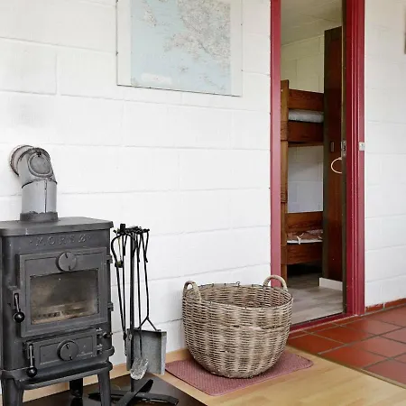 Holiday Thurovej Holiday home Bojden