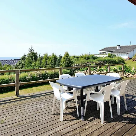 Holiday Thurovej Holiday home