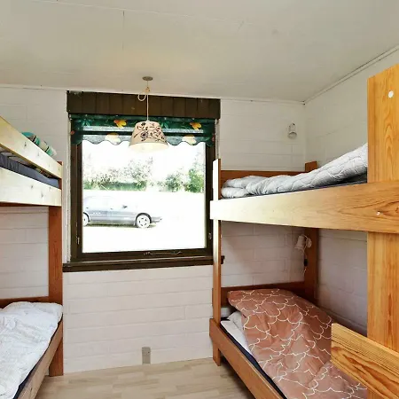 Holiday Thurovej Holiday home *
