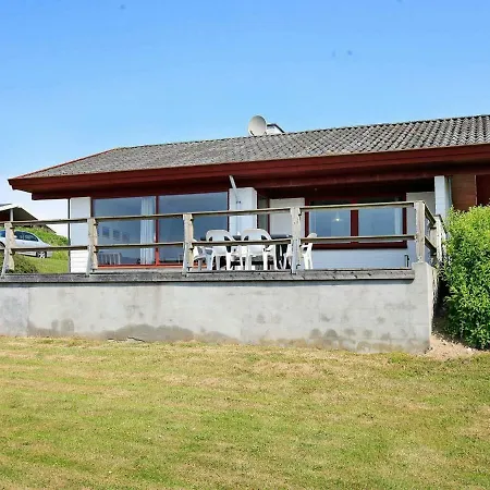 Holiday Thurovej Holiday home