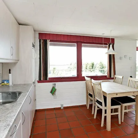 Holiday Thurovej Holiday home *