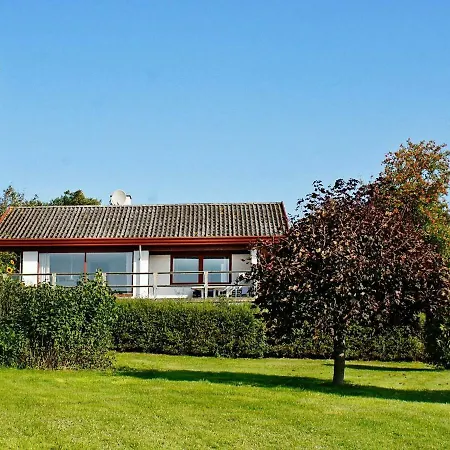 Holiday Thurovej Holiday home *